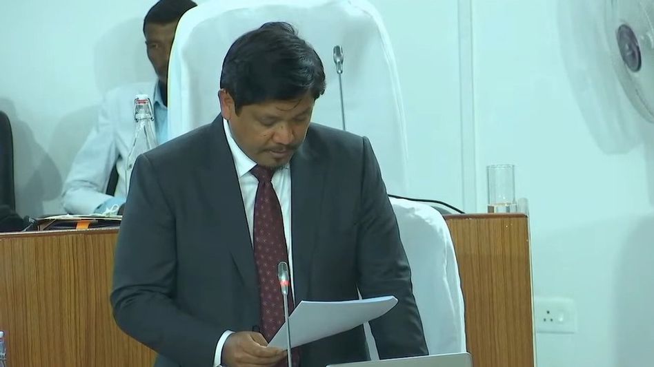 Meghalaya spends Rs 4.35 crore annually on consultants; quarry queries unanswered Meghalaya spends Rs 4.35 crore annually on consultants; quarry queries unanswered