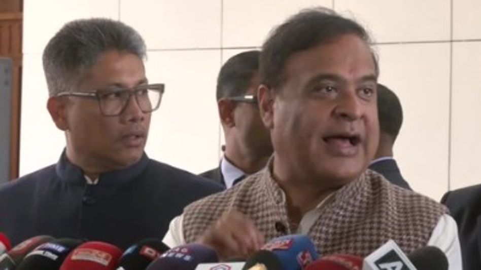 Assam clears 3% job quota for Tea Garden, Adivasi communities Assam clears 3% job quota for Tea Garden, Adivasi communities