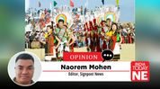 When the State Stays Silent: ITLF Bans and “South Nagaland” Go Unchallenged When the State Stays Silent: ITLF Bans and “South Nagaland” Go Unchallenged