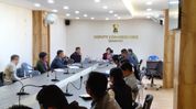 Manipur: District-level training for Census 2027 begins in Senapati Manipur: District-level training for Census 2027 begins in Senapati