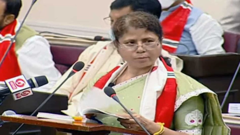 Assam in talks with tea bodies on wage hike; decision likely this year: Ajanta Neog Assam in talks with tea bodies on wage hike; decision likely this year: Ajanta Neog