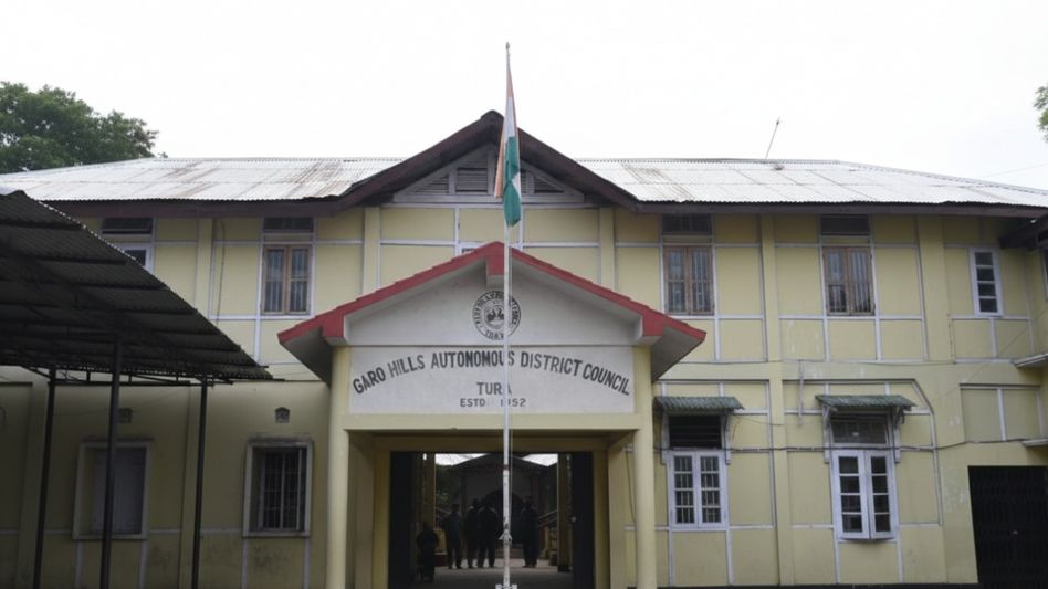 Meghalaya: Garo National Council announces first seven candidates for GHADC polls Meghalaya: Garo National Council announces first seven candidates for GHADC polls