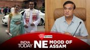 Mood of Assam: 39 per cent Hindus believe Gaurav Gogoi has Pakistan links, 69 per cent of Muslims disagree Mood of Assam: 39 per cent Hindus believe Gaurav Gogoi has Pakistan links, 69 per cent of Muslims disagree