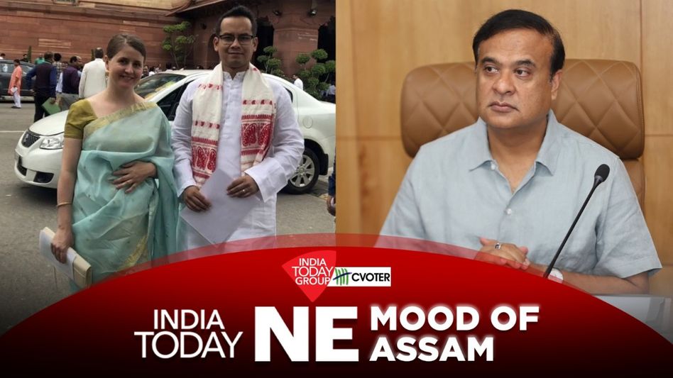 Mood of Assam: 39 per cent Hindus believe Gaurav Gogoi has Pakistan links, 69 per cent of Muslims disagree Mood of Assam: 39 per cent Hindus believe Gaurav Gogoi has Pakistan links, 69 per cent of Muslims disagree