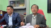 Manipur: Unlicensed herbal drug makers to face jail, says AYUSH directorate Manipur: Unlicensed herbal drug makers to face jail, says AYUSH directorate