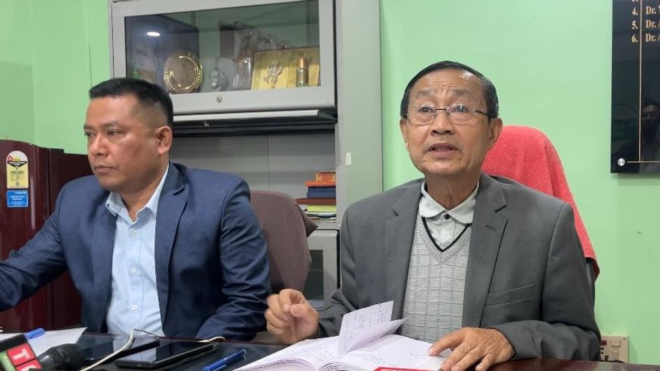 Manipur: Unlicensed herbal drug makers to face jail, says AYUSH directorate Manipur: Unlicensed herbal drug makers to face jail, says AYUSH directorate