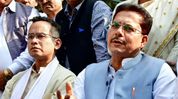 Gaurav Gogoi says BJP turncoats become ‘insignificant’, calls Himanta Biswa Sarma ‘Assam’s Jinnah’ Gaurav Gogoi says BJP turncoats become ‘insignificant’, calls Himanta Biswa Sarma ‘Assam’s Jinnah’