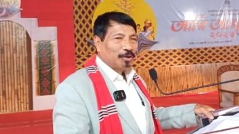 1.7 lakh illegal foreigners detected in Assam under Assam Accord in 40 years; 31,000 pushed back: Atul Bora 1.7 lakh illegal foreigners detected in Assam under Assam Accord in 40 years; 31,000 pushed back: Atul Bora