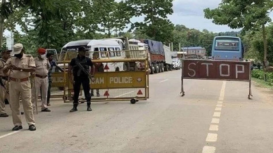 Assam making progress in resolving inter-state border disputes, says minister Assam making progress in resolving inter-state border disputes, says minister