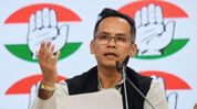 Congress first list for Assam polls likely by February-end: Gaurav Gogoi Congress first list for Assam polls likely by February-end: Gaurav Gogoi