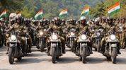Assam Rifles’ motorcycle rally from Arunachal’s Pangsau Pass to Assam’s Jorhat begins Assam Rifles’ motorcycle rally from Arunachal’s Pangsau Pass to Assam’s Jorhat begins