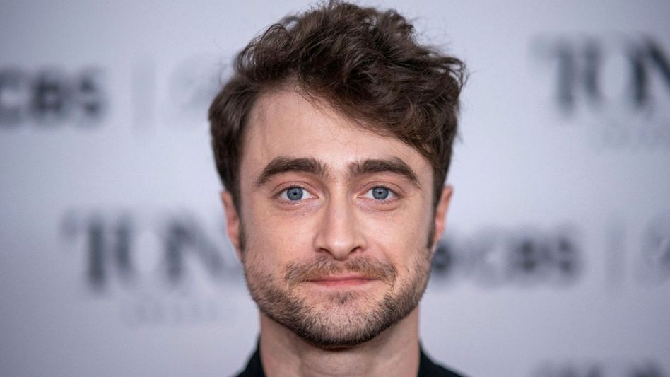 'I'm sure Dominic is going to be better than me': Daniel Radcliffe backs new Harry Potter lead 'I'm sure Dominic is going to be better than me': Daniel Radcliffe backs new Harry Potter lead
