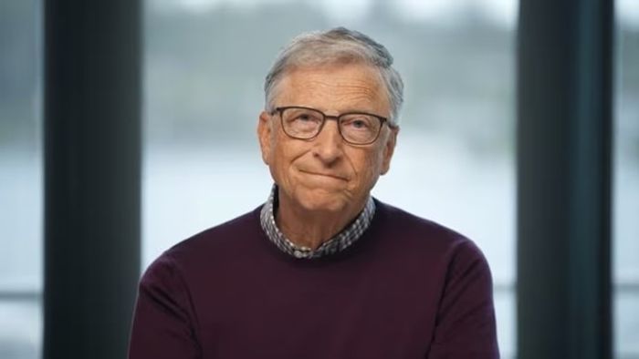 Bill Gates