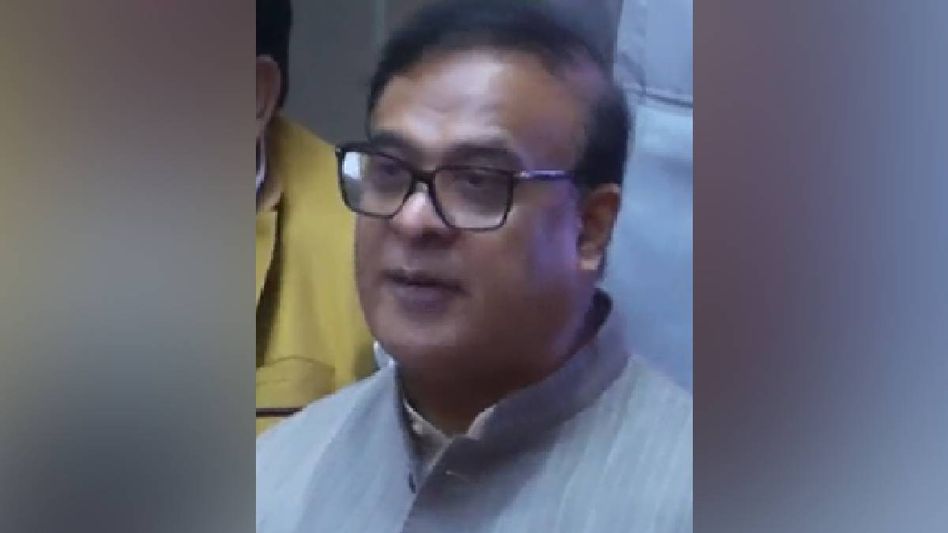 Wages of tea garden workers to increase from March 1: Himanta Biswa Sarma Wages of tea garden workers to increase from March 1: Himanta Biswa Sarma