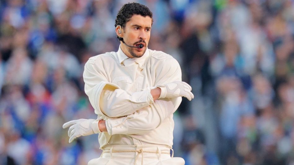 Bad Bunny to lead historical drama ‘Porto Rico’ backed by Hollywood heavyweights Bad Bunny to lead historical drama ‘Porto Rico’ backed by Hollywood heavyweights