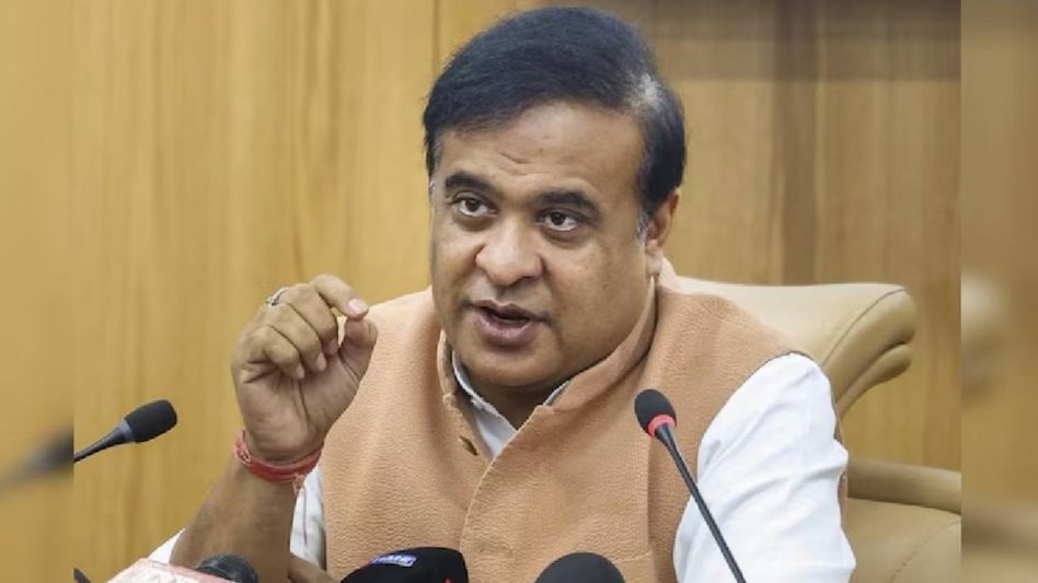Assam scripts fiscal history, to fund salaries entirely from its own tax revenue by FY27 Assam scripts fiscal history, to fund salaries entirely from its own tax revenue by FY27