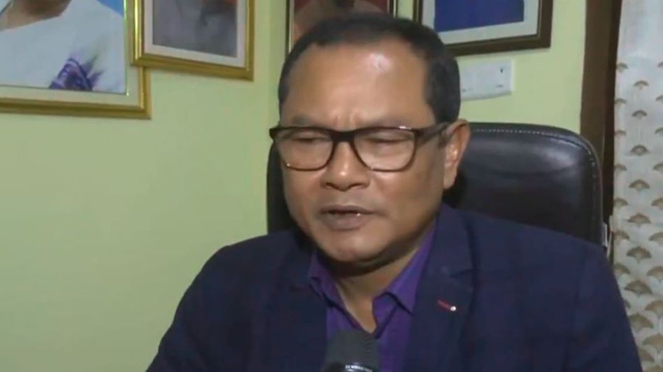 Assam deputy speaker brands Congress chargesheet a Gandhi family stunt Assam deputy speaker brands Congress chargesheet a Gandhi family stunt