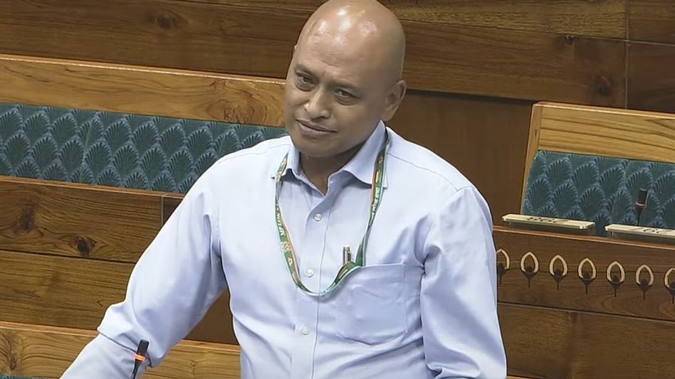 Meghalaya budget session faces postponement after Shillong MP's sudden death Meghalaya budget session faces postponement after Shillong MP's sudden death