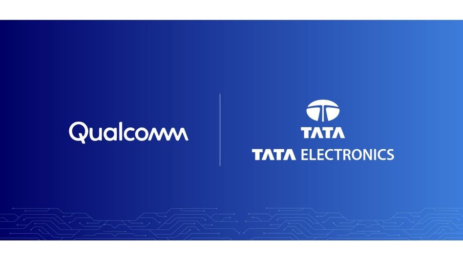 Qualcomm Technologies–Tata Electronics partnership to boost semiconductor manufacturing in Assam Qualcomm Technologies–Tata Electronics partnership to boost semiconductor manufacturing in Assam