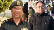 Manipur CM appoints Oinam Sunil Singh, Lt Gen (Retd) L Nishikanta Singh as advisors Manipur CM appoints Oinam Sunil Singh, Lt Gen (Retd) L Nishikanta Singh as advisors