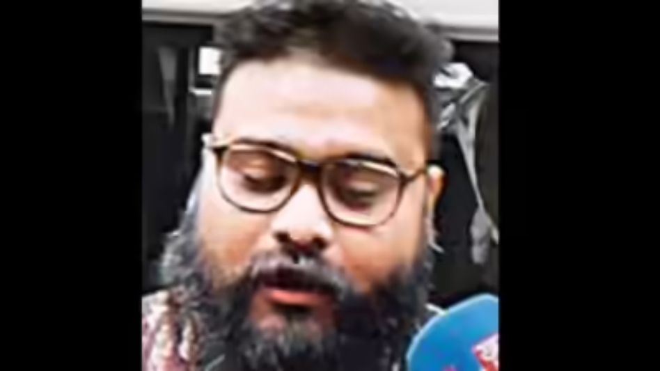 Gauhati High Court quashes detention of Victor Das under NSA Gauhati High Court quashes detention of Victor Das under NSA