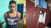 Assam police seize pistol, sword during late-night raid in Tezpur, arrest youth ahead of assembly elections Assam police seize pistol, sword during late-night raid in Tezpur, arrest youth ahead of assembly elections