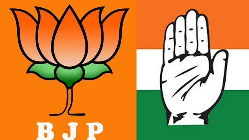 Assam BJP dares Priyanka Gandhi to see ‘ground reality’, hits back at Congress ‘Charge Sheet-2026’ Assam BJP dares Priyanka Gandhi to see ‘ground reality’, hits back at Congress ‘Charge Sheet-2026’