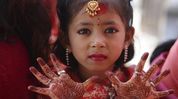 Assam records 84 per cent drop in under-18 child marriages: Himanta Biswa Sarma Assam records 84 per cent drop in under-18 child marriages: Himanta Biswa Sarma
