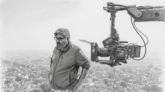 Kamakhya Narayan Singh (Director of The Kerala Story 2: Goes Beyond) Kamakhya Narayan Singh (Director of The Kerala Story 2: Goes Beyond)