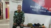 Assam: Joint Security Forces foil alleged NSCN-IM plot in Longding; one militant arrested Assam: Joint Security Forces foil alleged NSCN-IM plot in Longding; one militant arrested