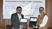 MoU signed to promote technology-driven agriculture in Nagaland’s Wokha MoU signed to promote technology-driven agriculture in Nagaland’s Wokha
