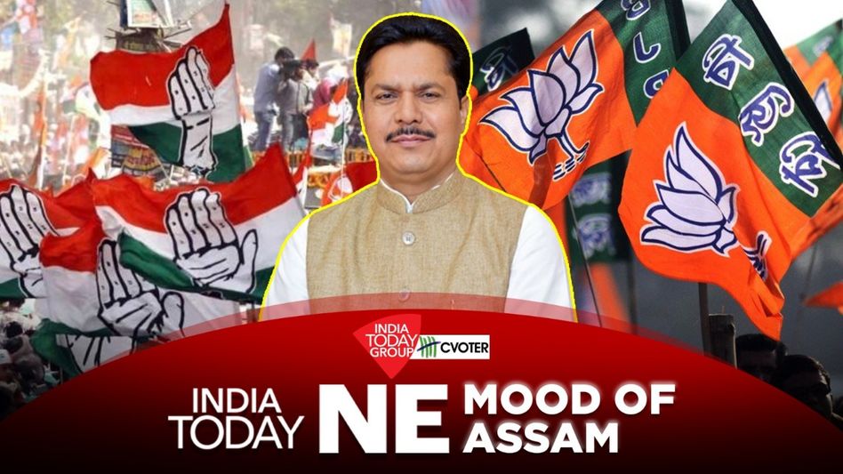 Mood of Assam: 48 per cent Hindus back Bhupen Borah's decision to quit Congress, 59 per cent Muslims call it pursuit of power Mood of Assam: 48 per cent Hindus back Bhupen Borah's decision to quit Congress, 59 per cent Muslims call it pursuit of power