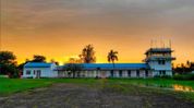 Efforts intensify to revive Tripura's historic Kailashahar airport Efforts intensify to revive Tripura's historic Kailashahar airport