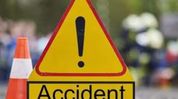 One killed, three injured as SUV falls into gorge in Arunachal Pradesh One killed, three injured as SUV falls into gorge in Arunachal Pradesh