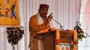 Hindu Samelan in Manipur's Imphal highlights unity, social reform and cultural awakening Hindu Samelan in Manipur's Imphal highlights unity, social reform and cultural awakening