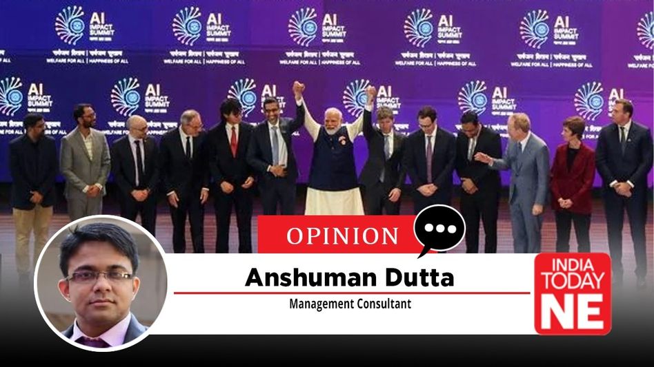 India AI Impact Summit 2026: Nation Charts Roadmap from Vision to Global AI Leadership India AI Impact Summit 2026: Nation Charts Roadmap from Vision to Global AI Leadership