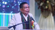 Manipur civil groups announce coffin rally to honour late BJP MLA Vungzagin Valte, to urge Centre for political solution Manipur civil groups announce coffin rally to honour late BJP MLA Vungzagin Valte, to urge Centre for political solution