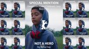 Assam director Rima Das earns special mention at Berlin film festival for 'Not a Hero' Assam director Rima Das earns special mention at Berlin film festival for 'Not a Hero'