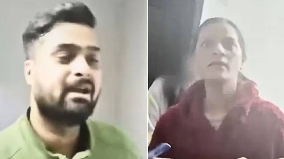 Sikkim condemns racial abuse against Arunachal women in Delhi, demands swift action Sikkim condemns racial abuse against Arunachal women in Delhi, demands swift action