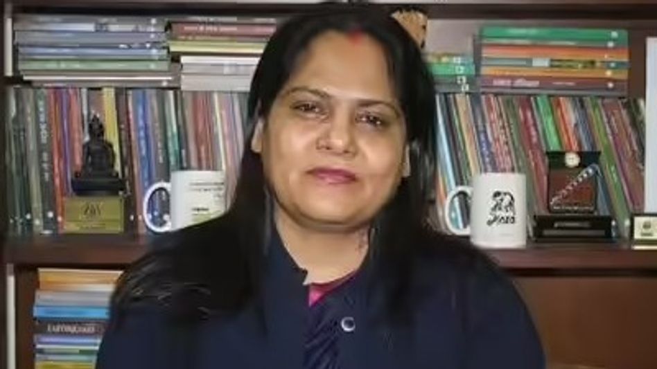 Assam’s renowned writer Rita Chowdhury dedicates Kharghuli residence to Adharxila trust and Zubeen Garg’s activities Assam’s renowned writer Rita Chowdhury dedicates Kharghuli residence to Adharxila trust and Zubeen Garg’s activities