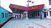 Centre sanctions Rs 97 crore to upgrade Sairang into world-class railway station Centre sanctions Rs 97 crore to upgrade Sairang into world-class railway station