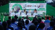 Arunachal Pradesh: 2nd edition of Jajin-Ja (Angba-Bingba) concludes at Rono ground, Doimukh Arunachal Pradesh: 2nd edition of Jajin-Ja (Angba-Bingba) concludes at Rono ground, Doimukh