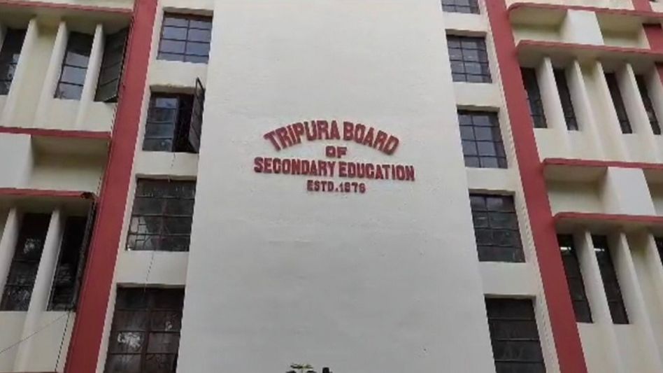 Over 58,000 students to appear in Tripura board exams; girls outnumber boys Over 58,000 students to appear in Tripura board exams; girls outnumber boys