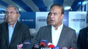 “Promises are becoming reality”: Himanta Biswa Sarma inaugurates tech and digital factory “Promises are becoming reality”: Himanta Biswa Sarma inaugurates tech and digital factory