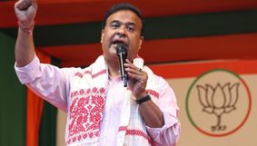 Over 13,000 Assam artisans benefit from PM Vishwakarma loans, says Himanta Biswa Sarma Over 13,000 Assam artisans benefit from PM Vishwakarma loans, says Himanta Biswa Sarma