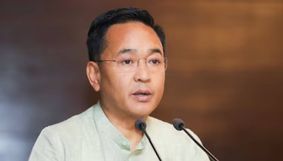 Sikkim CM calls Delhi racial incident ‘unfortunate’, urges respect for northeast Sikkim CM calls Delhi racial incident ‘unfortunate’, urges respect for northeast