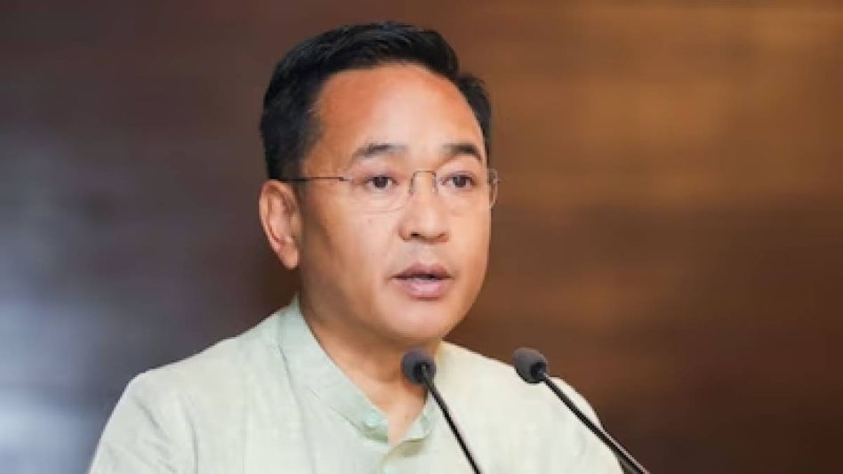 Sikkim CM calls Delhi racial incident ‘unfortunate’, urges respect for northeast Sikkim CM calls Delhi racial incident ‘unfortunate’, urges respect for northeast