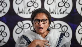 Sushmita Dev demands immediate police action in alleged Silchar gang rape case Sushmita Dev demands immediate police action in alleged Silchar gang rape case