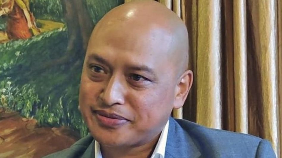 Probe underway into doctor availability at Mawiong PHC after death of Meghalaya MP Ricky AJ Syngkon Probe underway into doctor availability at Mawiong PHC after death of Meghalaya MP Ricky AJ Syngkon