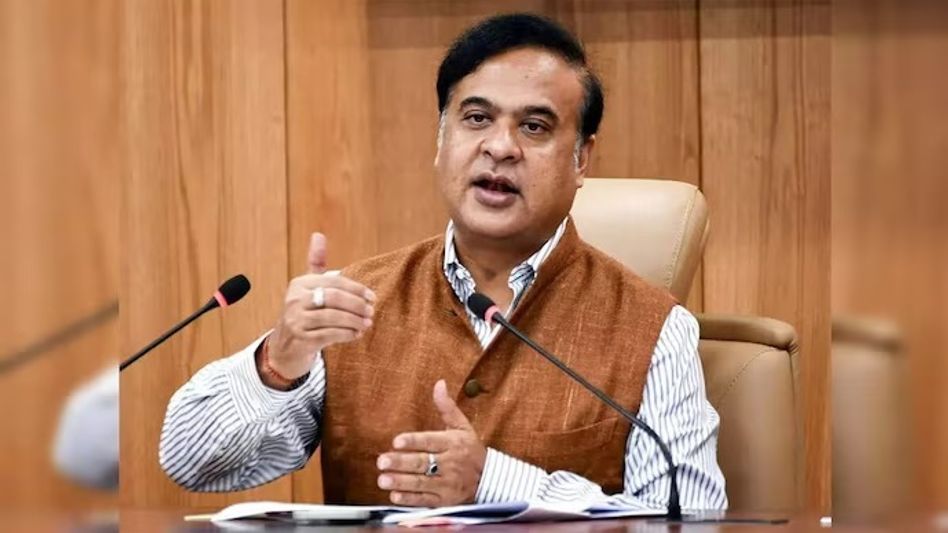 Assam govt constitutes 8th Pay Commission under chairmanship of Subhash Chandra Das Assam govt constitutes 8th Pay Commission under chairmanship of Subhash Chandra Das